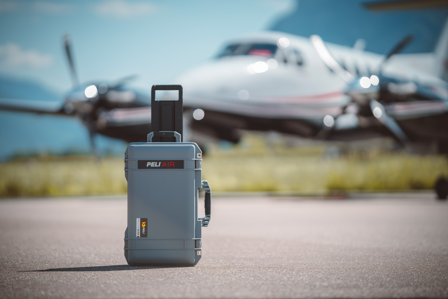 Peli Protective Cases