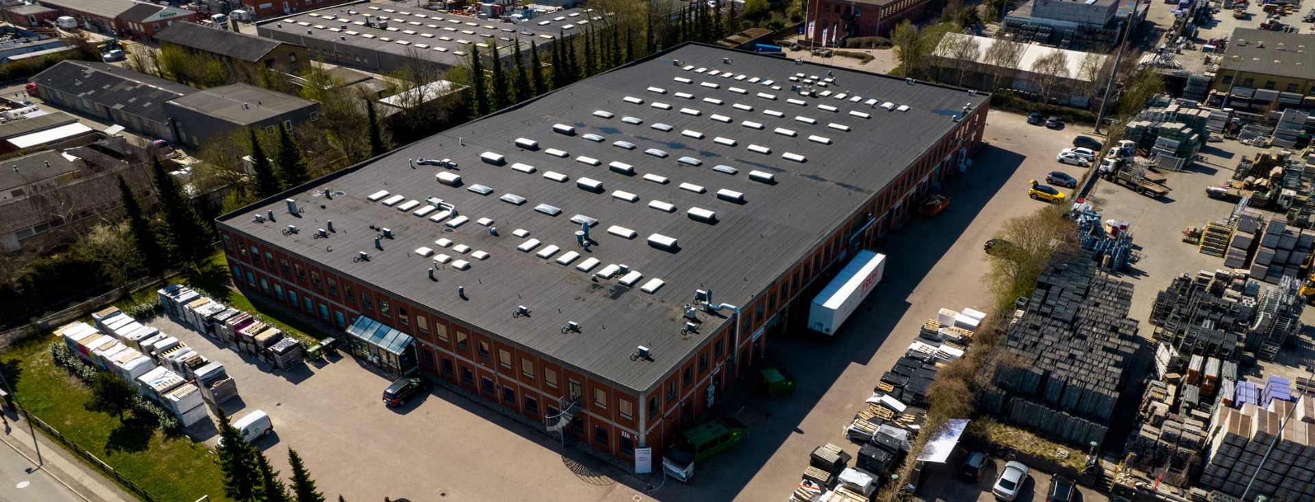 LindeLarsen - Flightcases