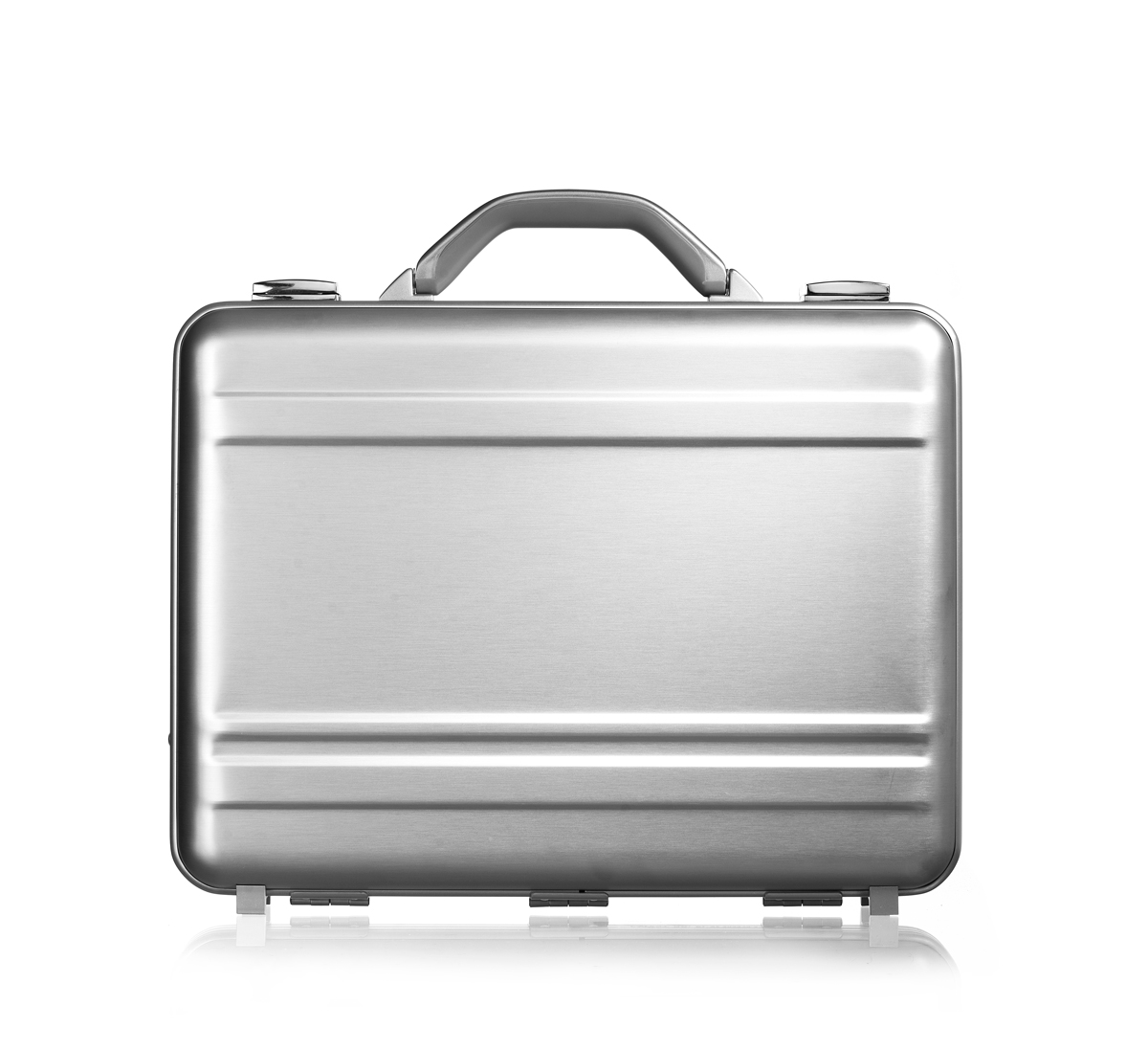 Aluminium Case oversigt Aluminium Case oversigt